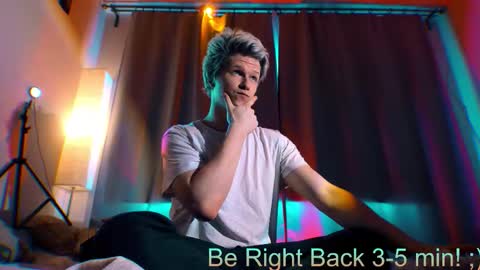 brestonsweet online show from 12-13-25, 07:53