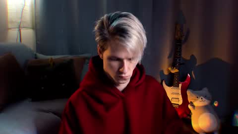 brestonsweet online show from 02-12-26, 10:38