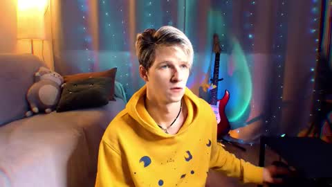 brestonsweet online show from 03-02-26, 02:24