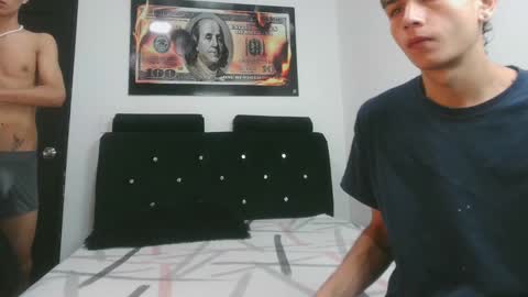 JACK  ERICK online show from 02-05-25, 03:02