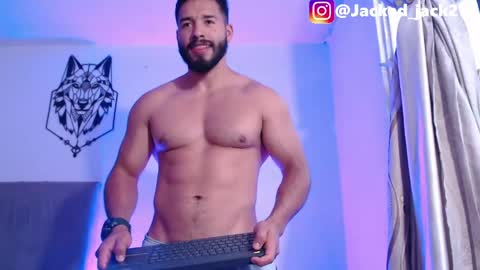 jack and leah online show from 05-05-26, 10:29