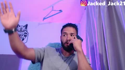 jack and leah online show from 05-15-26, 10:50