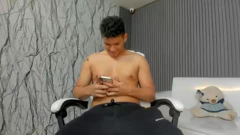 Snapshot of jack_millerx chatting on 02-12-26, 03:07 Jack online show from 02-12-26, 03:07