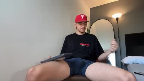 INDEPENDENT MODEL online show from 03-20-26, 12:10