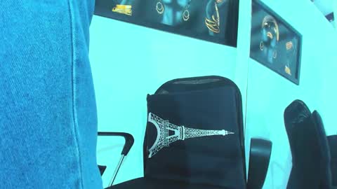 JACK PERGURTSON online show from 01-17-25, 12:31