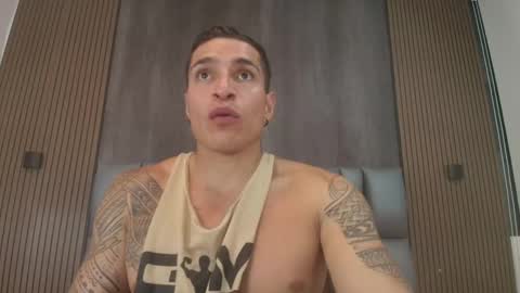 JACK PERGURTSON online show from 03-20-26, 10:42