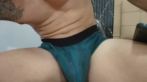 JACK PERGURTSON online show from 04-16-26, 10:49