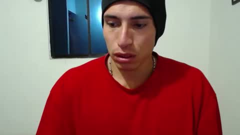 JACK PERGURTSON online show from 06-01-26, 09:00