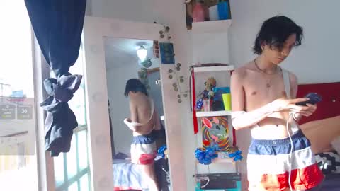 Snapshot of jack_s21 chatting on 10-28-25, 08:55 Laick online show from 10-28-25, 08:55