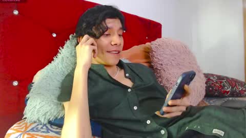 Snapshot of jack_s21 chatting on 04-20-26, 06:38 Laick online show from 04-20-26, 06:38