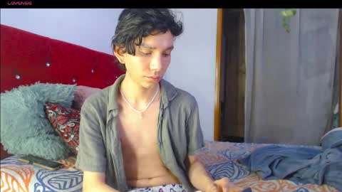 Snapshot of jack_s21 chatting on 04-24-26, 08:39 Laick online show from 04-24-26, 08:39