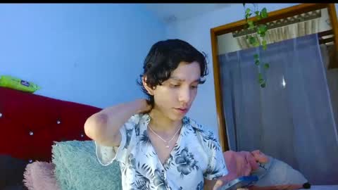 Snapshot of jack_s21 chatting on 05-19-26, 03:57 Laick online show from 05-19-26, 03:57
