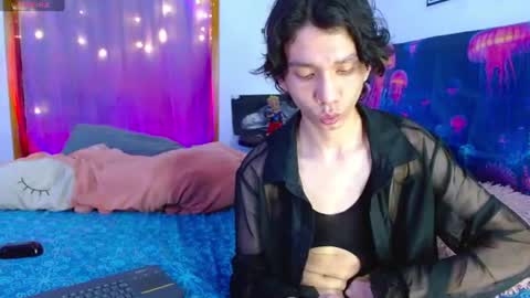Snapshot of jack_s21 chatting on 06-14-26, 12:30 Laick online show from 06-14-26, 12:30