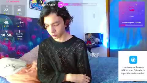 Snapshot of jack_s21 chatting on 06-20-26, 08:06 Laick online show from 06-20-26, 08:06