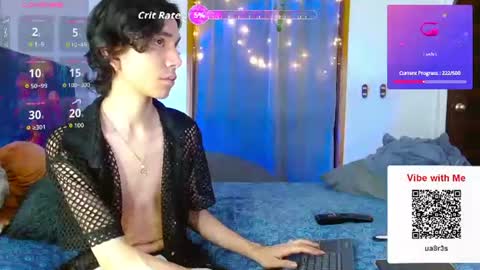 Snapshot of jack_s21 chatting on 07-02-26, 05:57 Laick online show from 07-02-26, 05:57