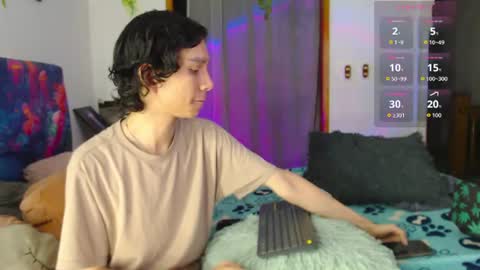 Snapshot of jack_s21 chatting on 07-23-26, 04:32 Laick online show from 07-23-26, 04:32