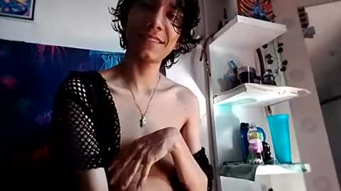 Snapshot of jack_s21 chatting on 07-24-26, 08:29 Laick online show from 07-24-26, 08:29