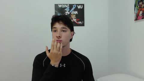 J online show from 03-06-25, 02:09