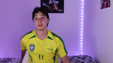 J online show from 03-08-25, 06:54