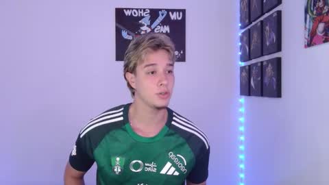 J online show from 09-12-25, 03:56