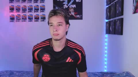 J online show from 10-30-25, 06:04