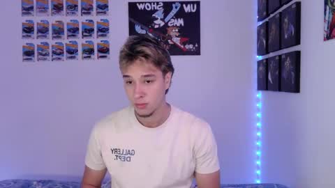 J online show from 11-02-25, 02:19