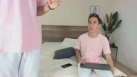 jack online show from 09-18-25, 04:47
