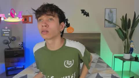 jack online show from 10-05-25, 04:33
