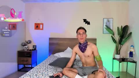 jack online show from 10-07-25, 05:04