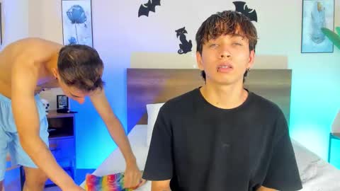 jack online show from 10-13-25, 04:34