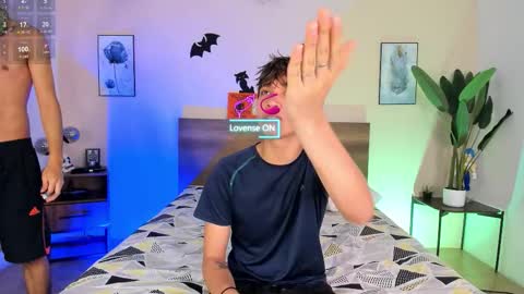 jack online show from 10-17-25, 04:37
