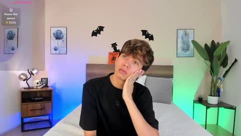 jack online show from 10-19-25, 04:46