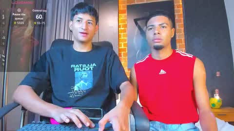 Jack and Joes online show from 01-09-26, 04:48