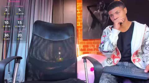 Jack and Joes online show from 02-18-26, 03:02