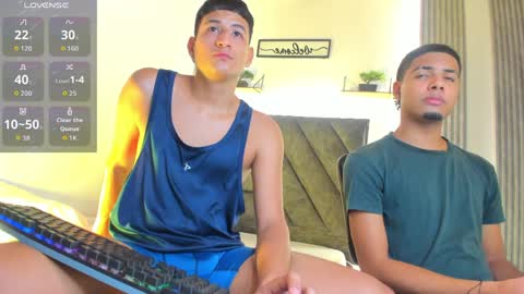 Jack and Joes online show from 04-09-26, 04:01