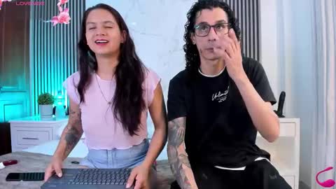 Snapshot of jackandrosse_ chatting on 12-02-25, 01:39 Jack Rosse online show from 12-02-25, 01:39