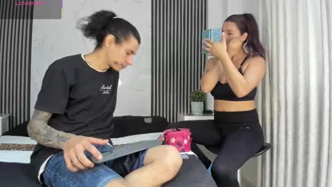 Snapshot of jackandrosse_ chatting on 01-06-26, 01:04 Jack Rosse online show from 01-06-26, 01:04