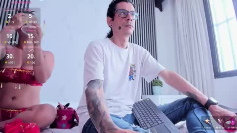 Snapshot of jackandrosse_ chatting on 01-09-26, 03:15 Jack Rosse online show from 01-09-26, 03:15