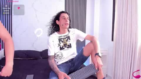 Snapshot of jackandrosse_ chatting on 01-14-26, 02:44 Jack Rosse online show from 01-14-26, 02:44