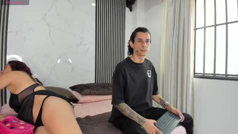 Snapshot of jackandrosse_ chatting on 01-15-26, 02:10 Jack Rosse online show from 01-15-26, 02:10