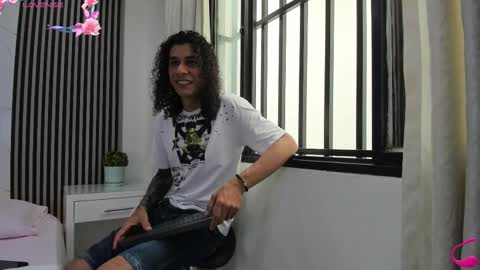 Snapshot of jackandrosse_ chatting on 02-03-26, 12:21 Jack Rosse online show from 02-03-26, 12:21