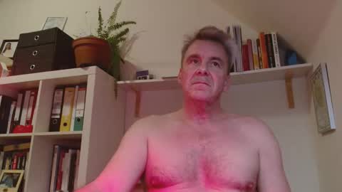 jackblack650 online show from 10-29-25, 07:15