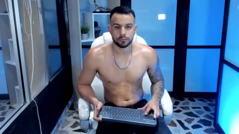 Jack White online show from 01-02-25, 04:20