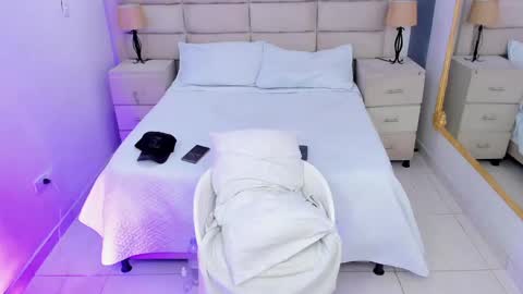 Jack White online show from 01-11-25, 04:48