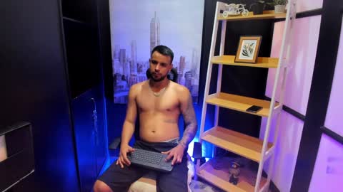 Jack White online show from 01-15-25, 02:49