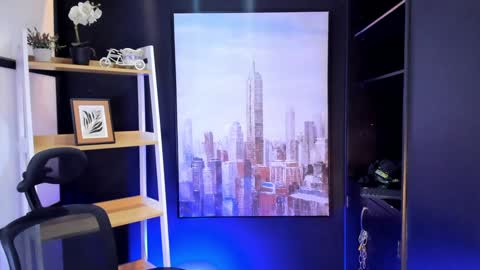 Jack White online show from 01-16-25, 06:25