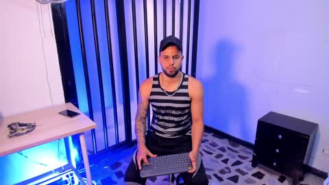 Jack White online show from 01-23-25, 04:19