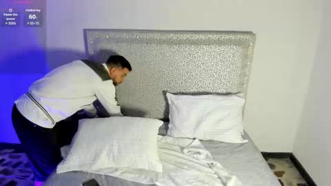 Jack White online show from 02-18-25, 03:21