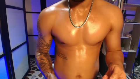 Jack White online show from 03-08-25, 08:35