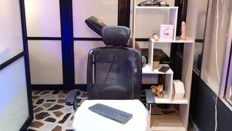 Jack White online show from 03-08-25, 11:39